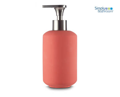 Soap Dispenser