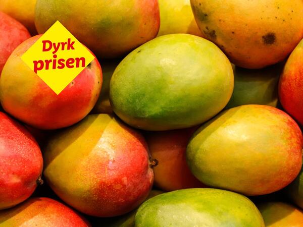 Mango