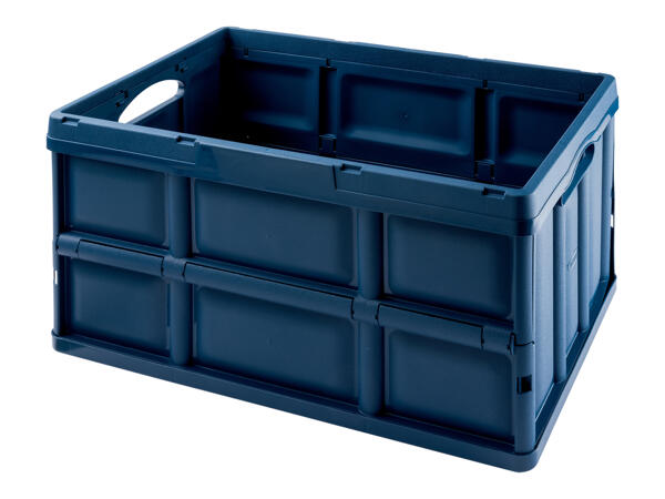 Collapsible Box