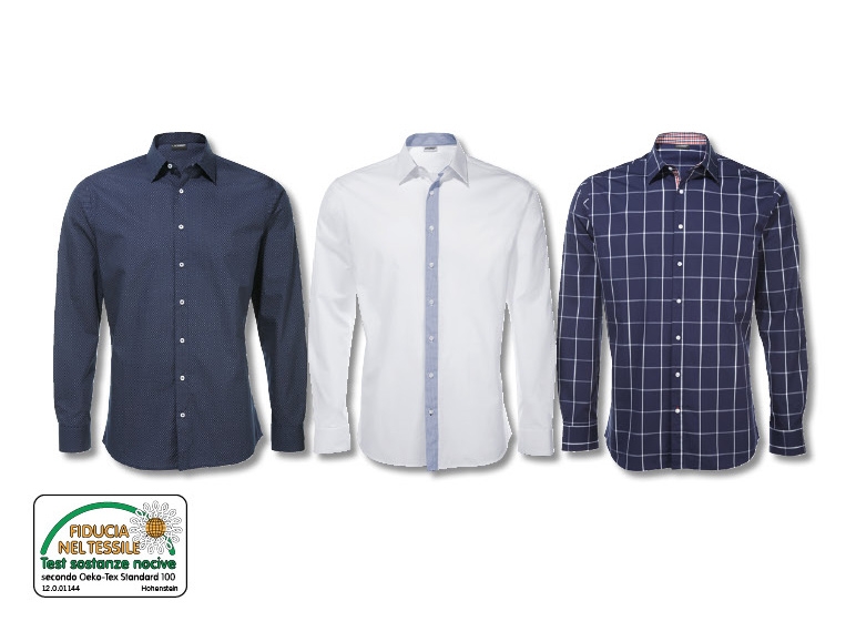 Camica "Slim Fit"