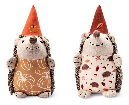 Huntington Home 
 Fall Mini Gnome or Mini Hedgehog