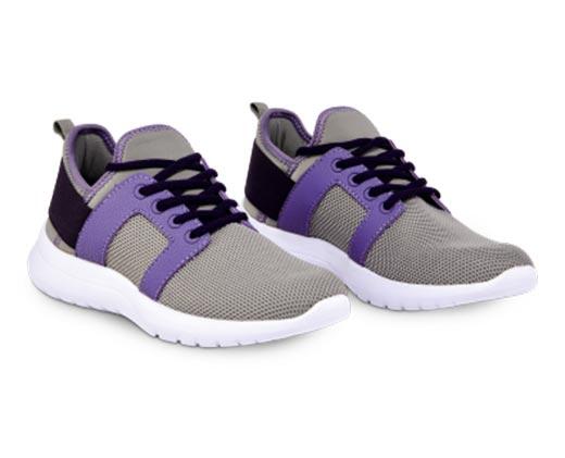 Crane 
 Men's or Ladies' Memory Foam Trainers
