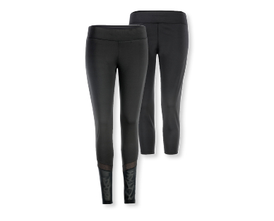 Leggings fitness da donna