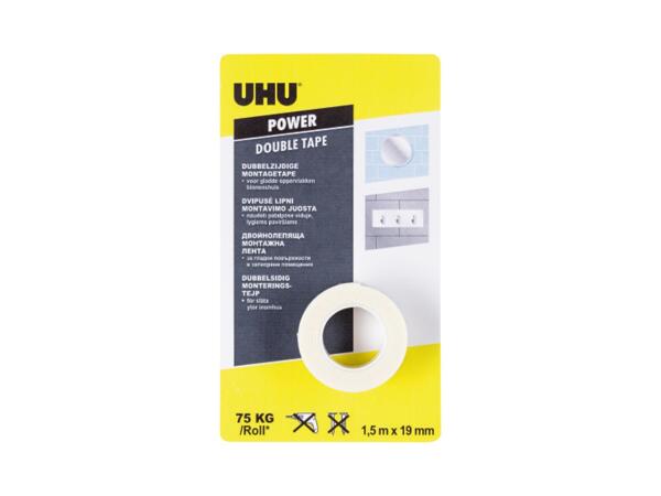 Super Glue / Double Sided Tape