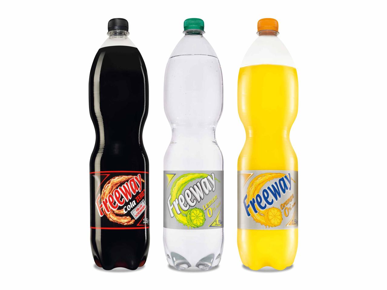 Limonade Zéro