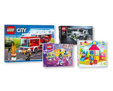 Mattoncini LEGO(R)
