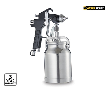 Air Spray Guns