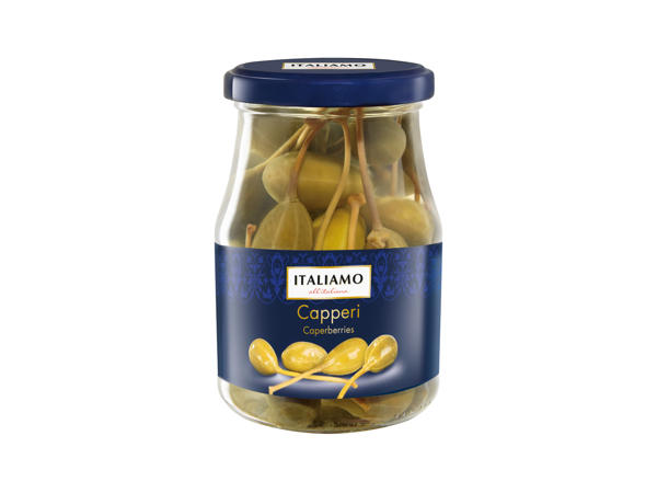 Kapersbær