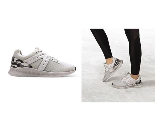 Crane
Memory Foam Trainers