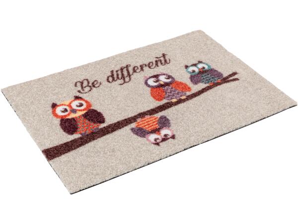 Doormat