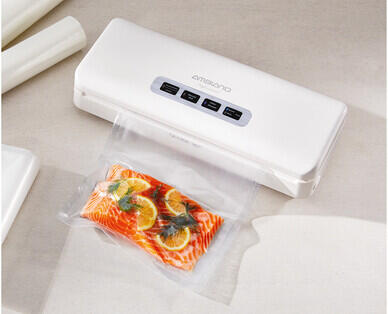 Vacuum Food Sealer