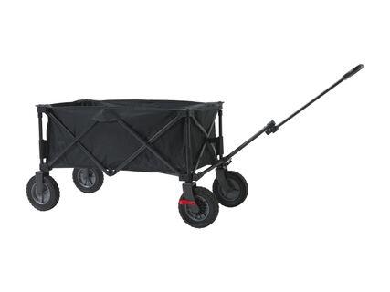 CRIVIT Folding Trolley