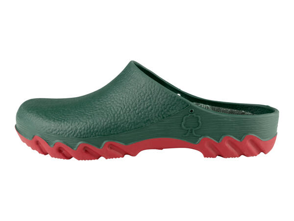 Parkside Ladies' Garden Clogs