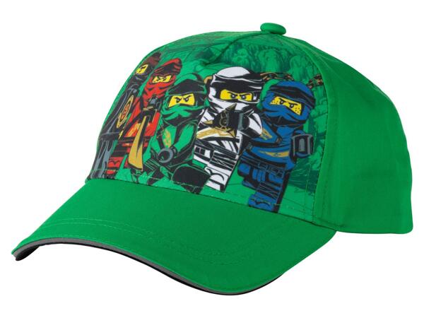 Kids' Cap