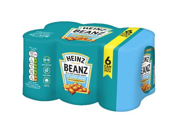 Baked Beans