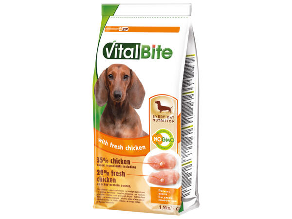 VITALBITE GRANULE PRO PSY