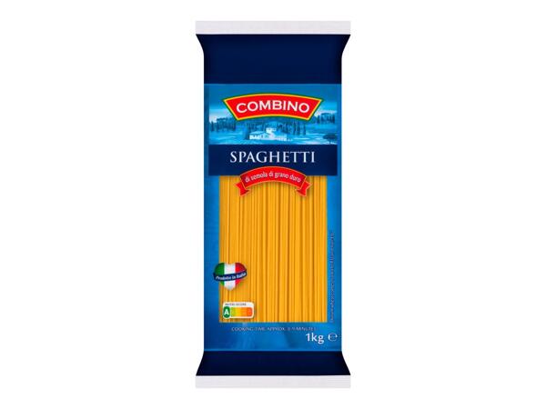 SPAGHETTI