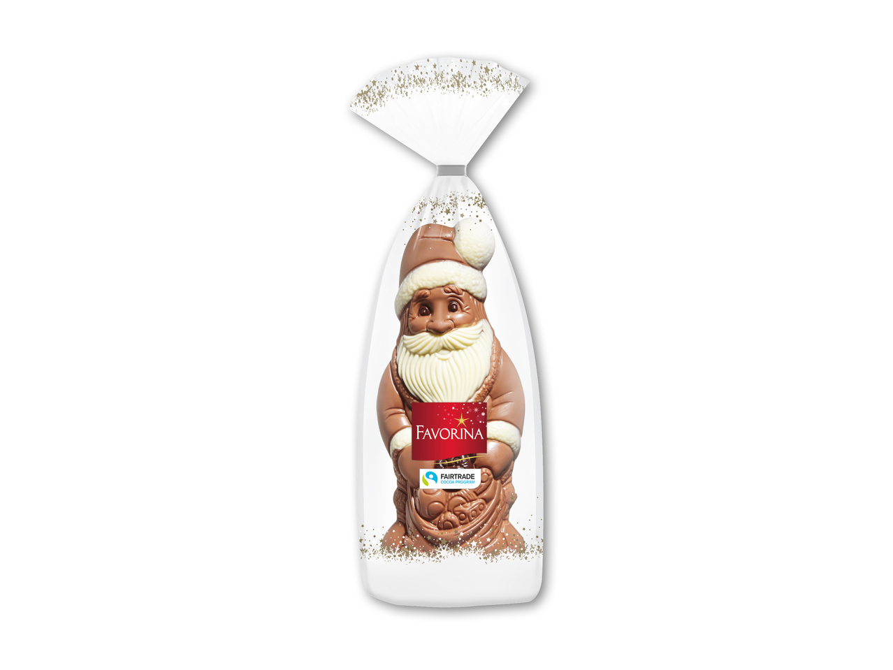 Chokoladejulemand