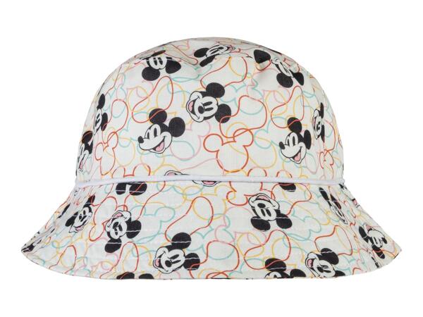 Kids' Disney Bucket Hat with UV Protection