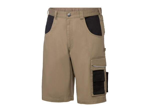 Parkside Work Shorts