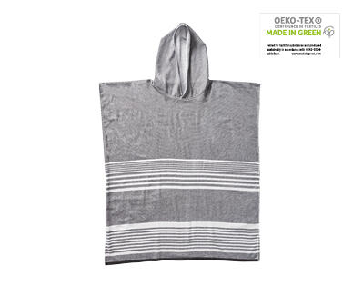 Hooded Towel