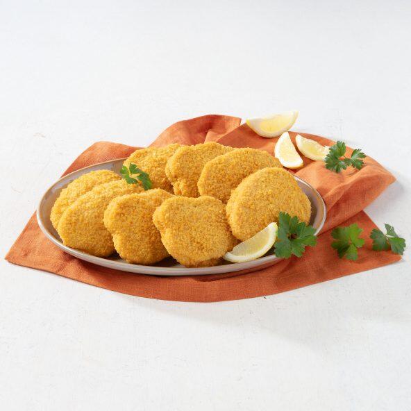 Hähnchen-Cordon-bleu, 8 St.