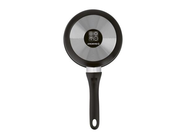 Silvercrest Mini Aluminium Saucepan