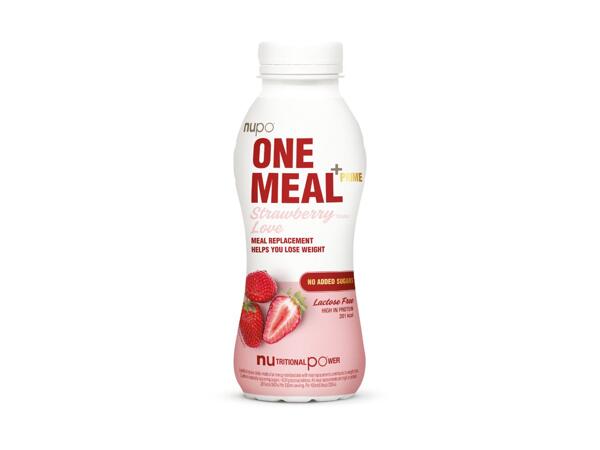 NUPO One Meal drik