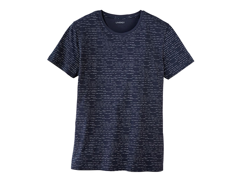 LIVERGY Fashion T-Shirt