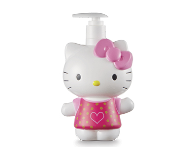 Hello Kitty Handwash 400ml