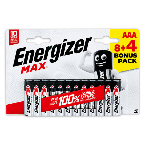 Batterien