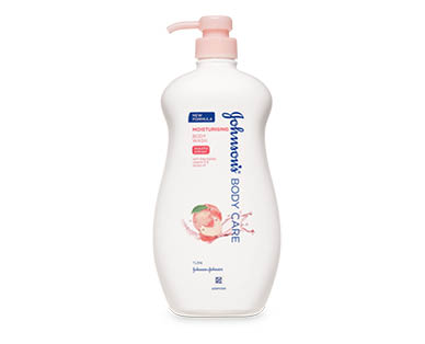 Johnson's Body Wash 1L