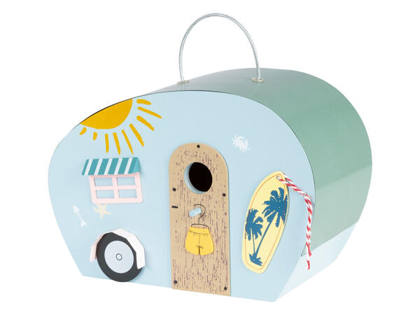 Bird House