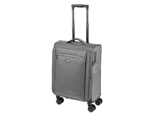 Cabin Case