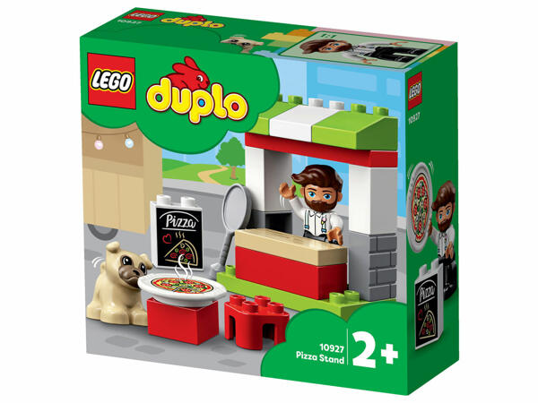 Lego Duplo