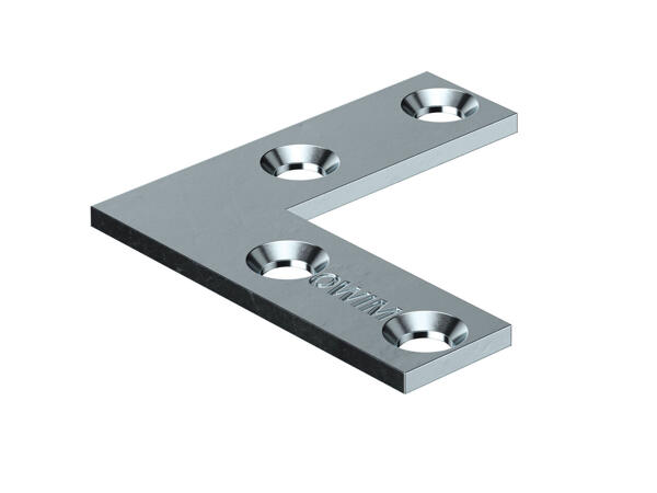 Mending Plates/Corner Braces
