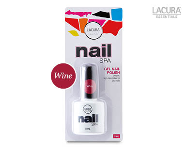 Gel Nail Polish 8ml