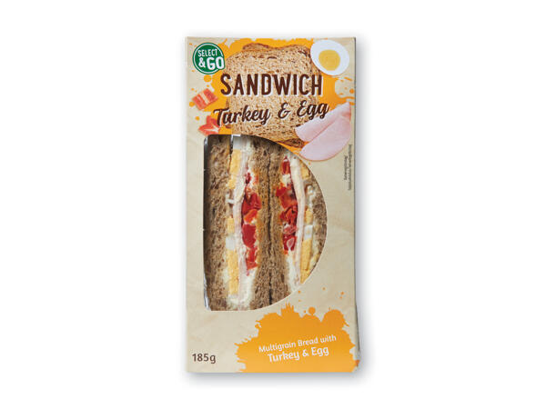 Sandwiches
