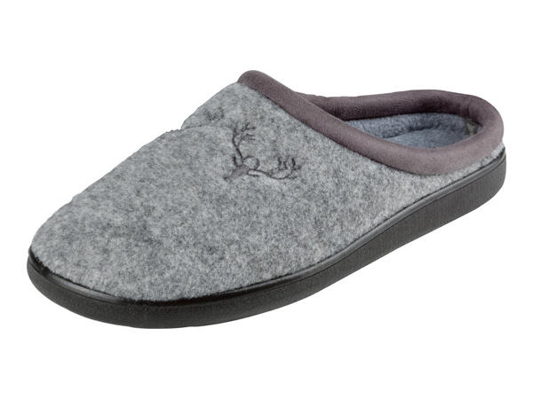 Mens' Slippers
