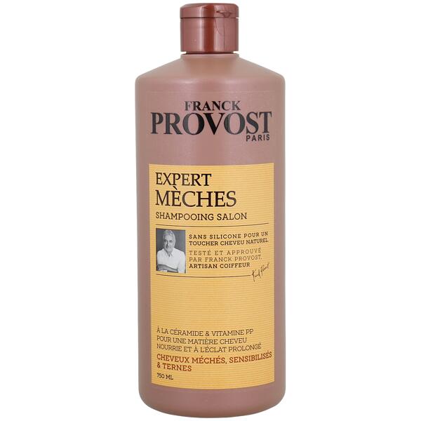 Shampoing Franck Provost Expert Meches