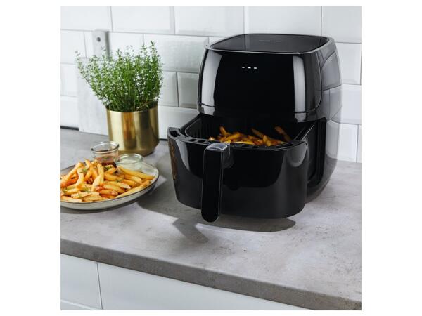 Digital Air Fryer