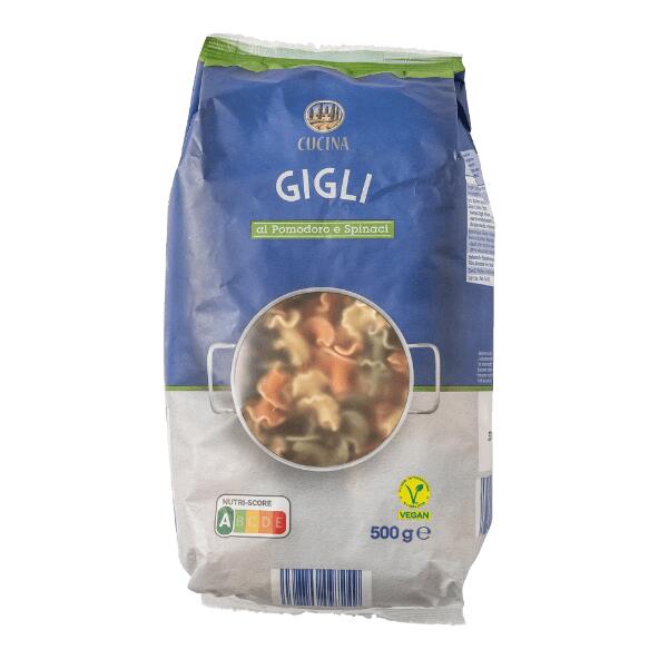 CUCINA(R) 				Pâtes gourmet
