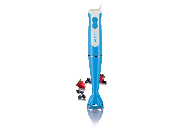 Hand Blender