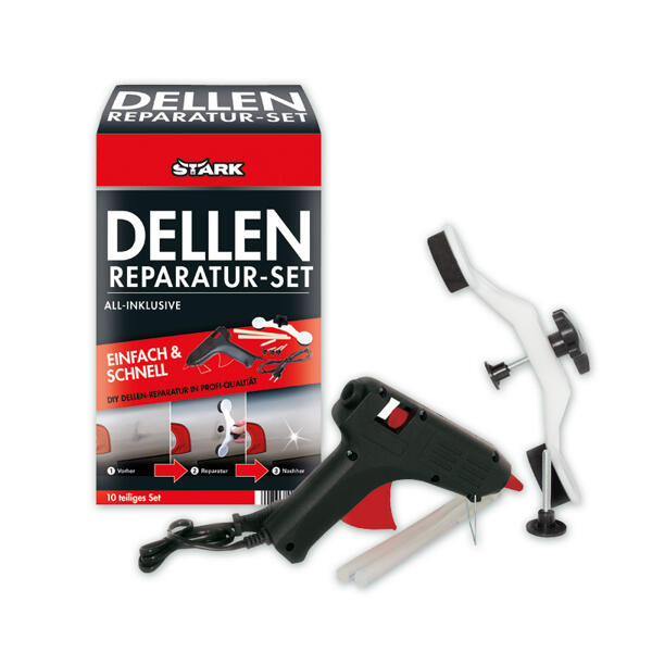Dellen-Reparatur-Set 10tlg.