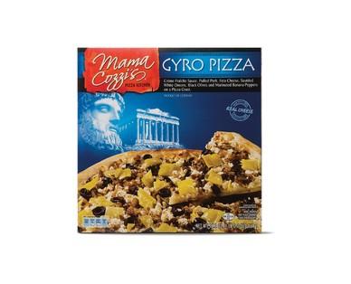 Mama Cozzi's Pizza Kitchen Cuban Style or Gyro Pizza
