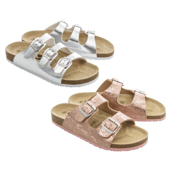 Mules pour femmes