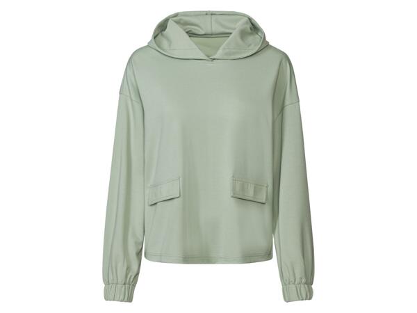 Ladies' Hoodie