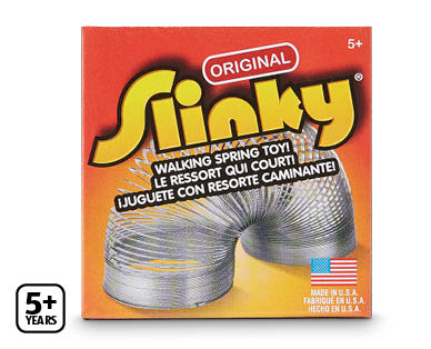 Slinky