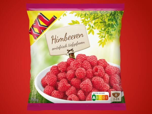 Himbeeren