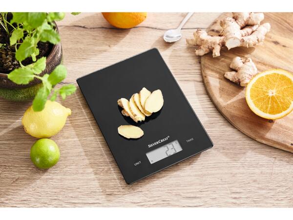 Digital Kitchen Scales